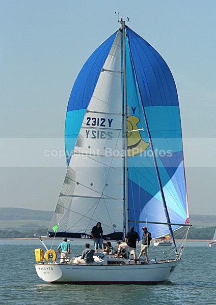060603 RTI WAYZATA IMG_7715 - ROUND THE ISLAND RACE 2006