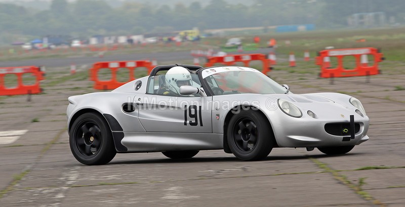  - Lotus Cup UK Speed Champs 2014/15/16/17/18/22/23/24