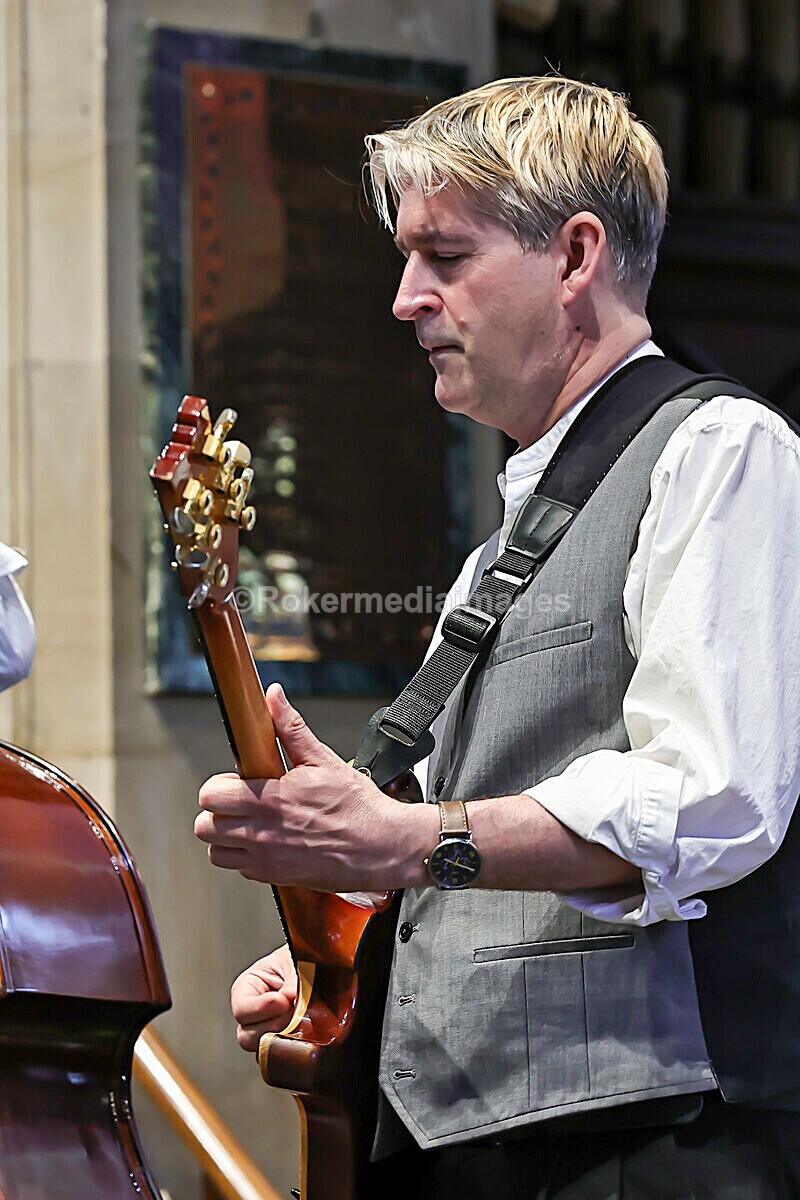 JAZZ 2024-172 - Swindon Jazz & Soul Festival 2024