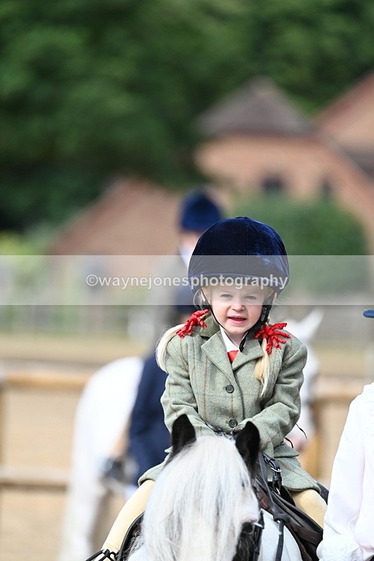 WJ7_6347 - Class 1 Lead Rein Pony