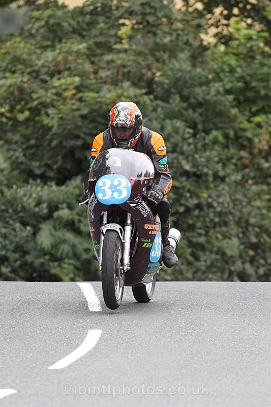 IMG_0419 - 350cc and 250cc Classic TT Race