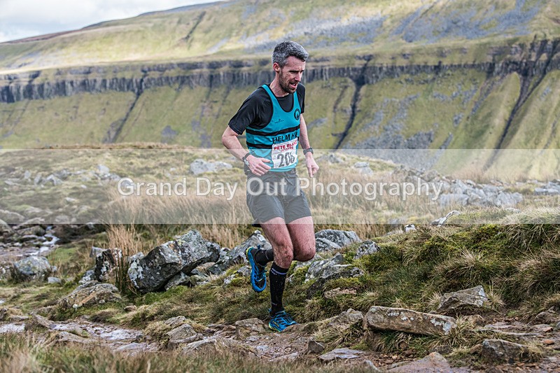 High Cup Nick-167 - Inov8 High Cup Nick Fell Race Saturday 24th February 2024
