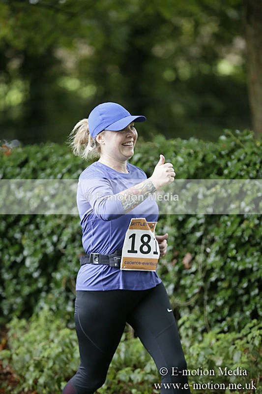 CAD131019-1411 - Cadence Events Grittleton 10km 13/10/19