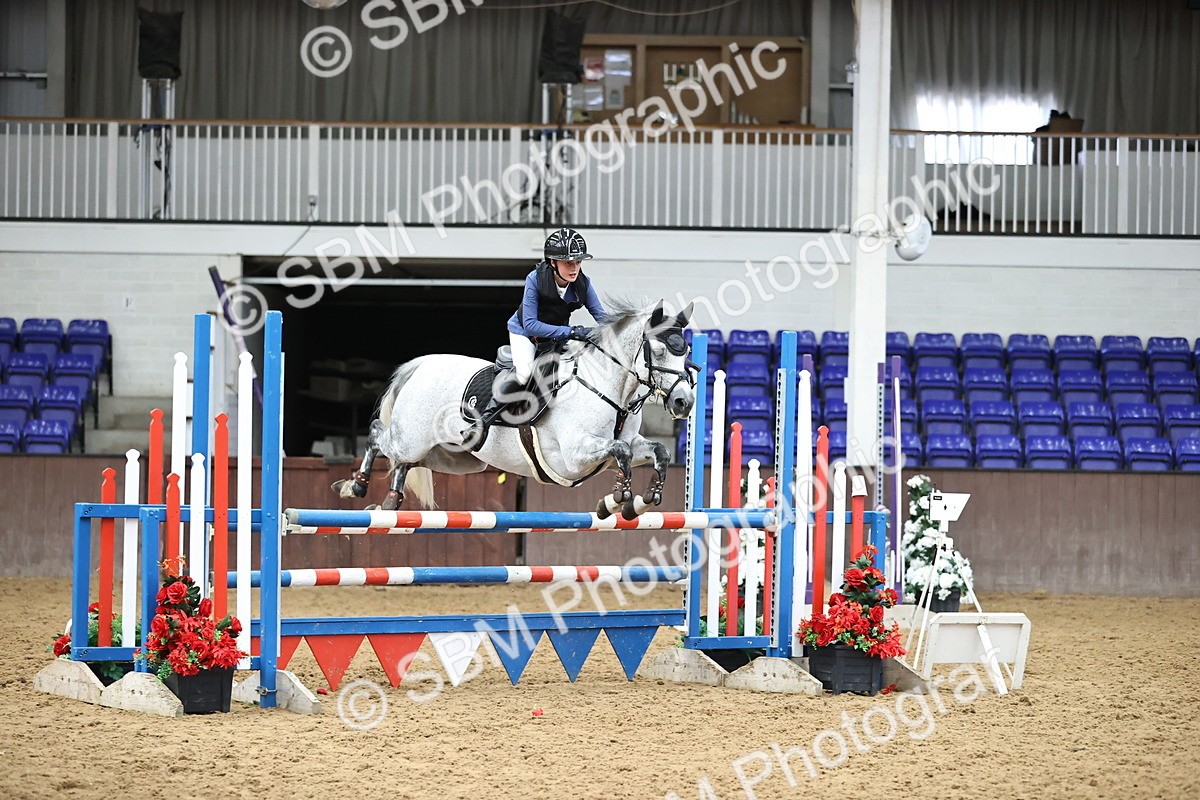 SBM_003619 - Class 11 - Springboard 128cm 138cm Restricted 85cm 95cm