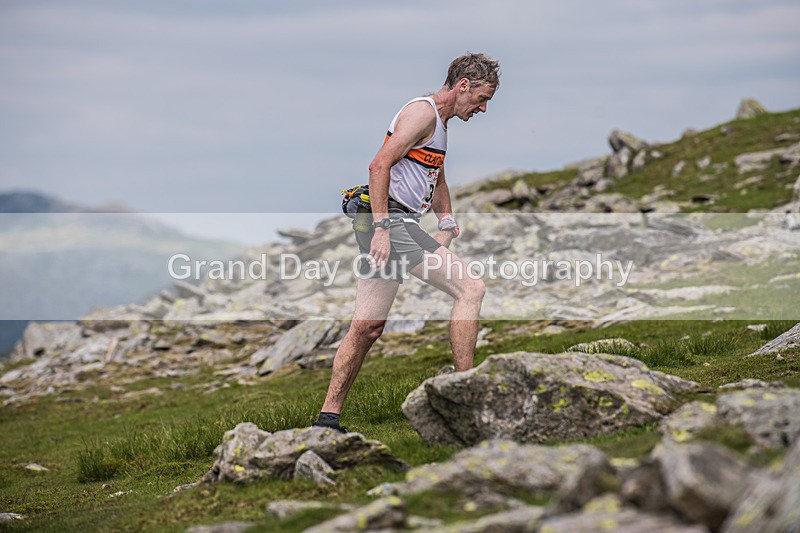 Duddon Short-347 - Duddon Valley Short Fell Race Saturday 1st June 2024