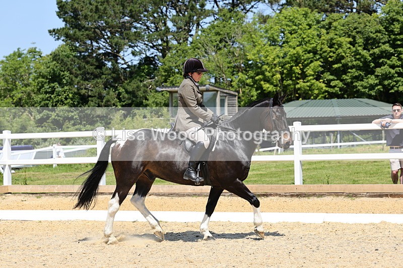 1X9A1453 - Class 10: Ridden Veteran