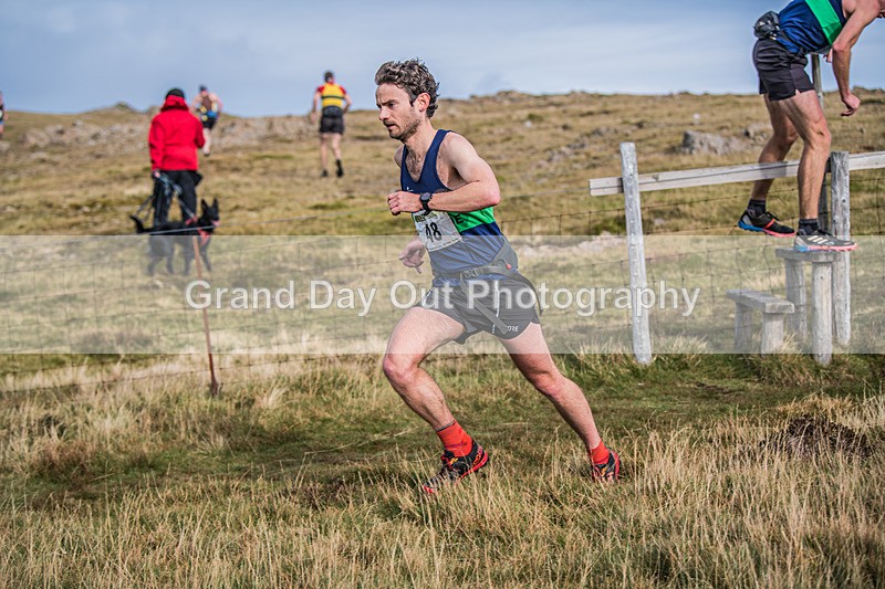 Buttermere-131 - Buttermere Shepherds Meet Fell Race Sunday 27th October 2024