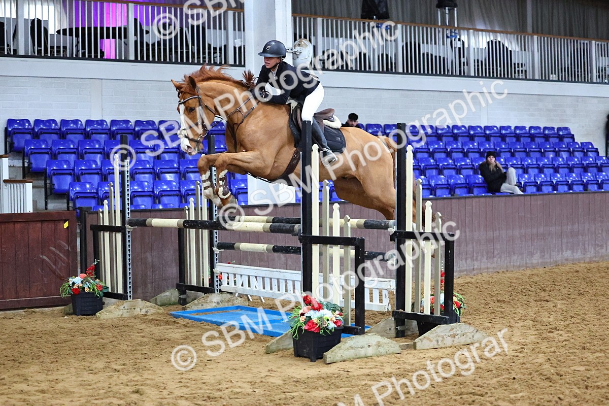 SBM_006031 - Class 19 - Blue Chip Joint Care Power Championship Qualifier