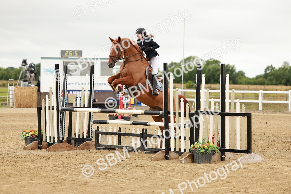 SBM_006712 - Class 2 - Senior Discovery - 1.00m Open