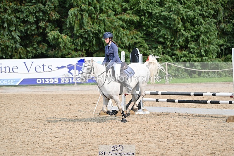 240818-161506-05350 - Cls 13 Pony Intro 70cm