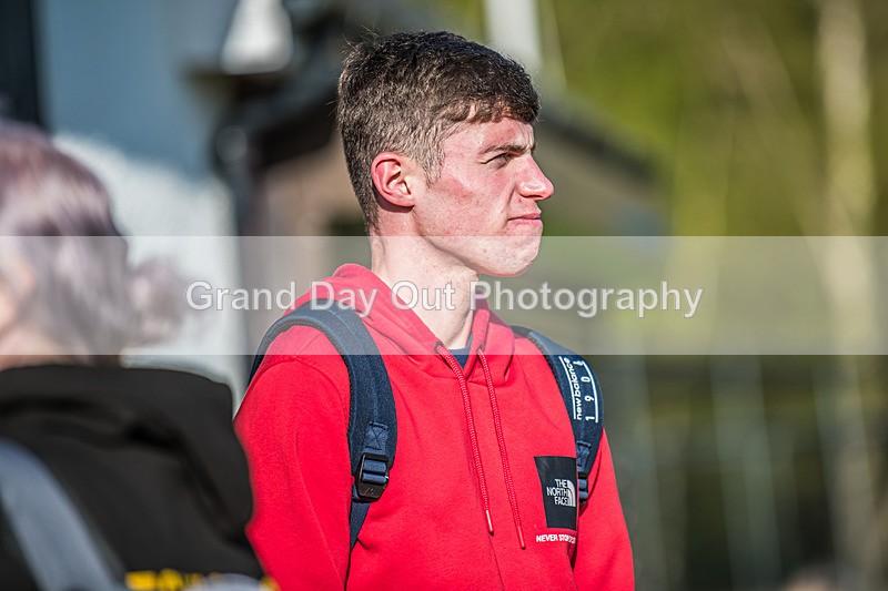 Keswick RTH-31 - Keswick AC Round The Houses Road Race Wednesday 24th April 2024