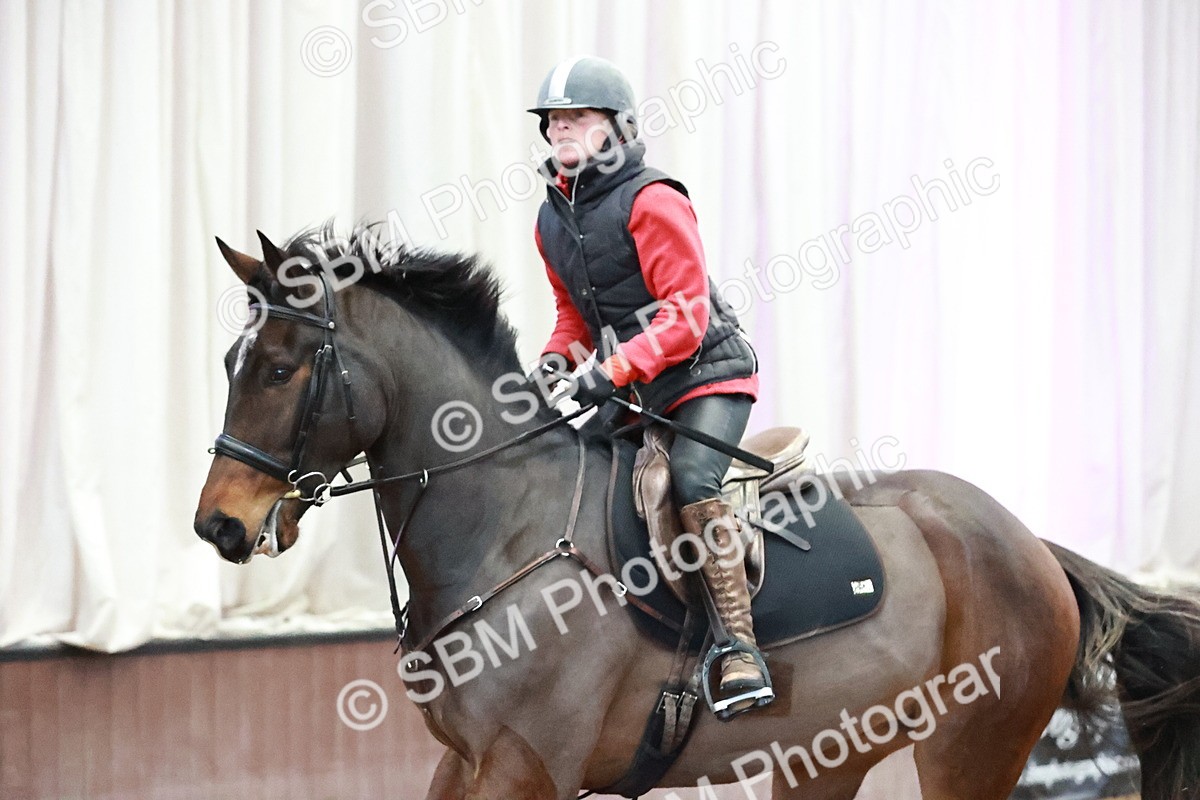 SBM_001925 - Class 7 - Clear Round