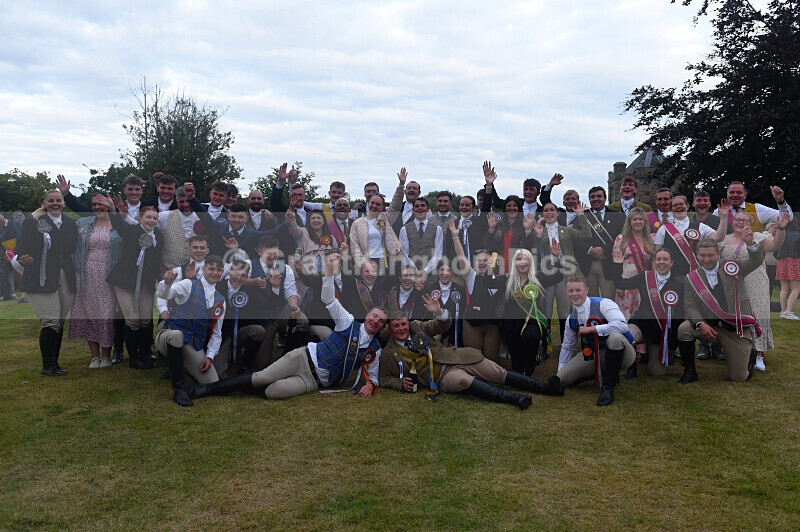 278 - Flodden Rideout 2026
