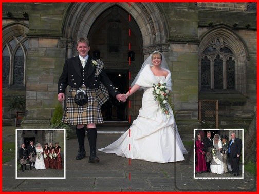 - St. Andrew's Old Course Hotel.