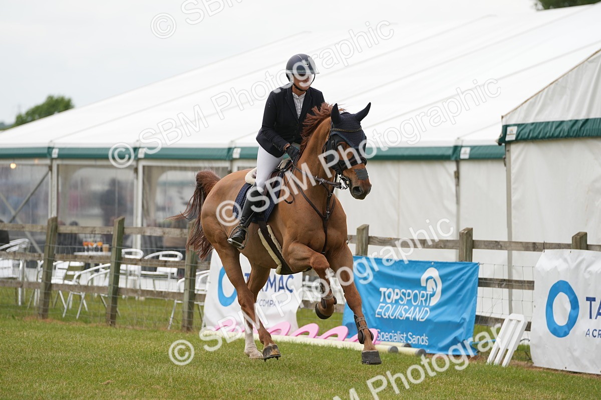 SBM_08053 - Class 203 - Martin Grant Homes Areal Trial