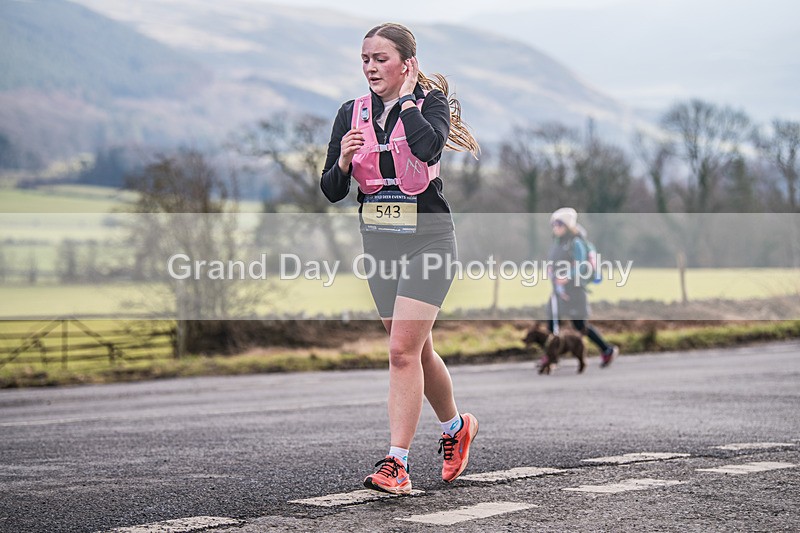 North Lakes-694 - North Lakes 10K & Half Marathon Sunday 9th February 2025