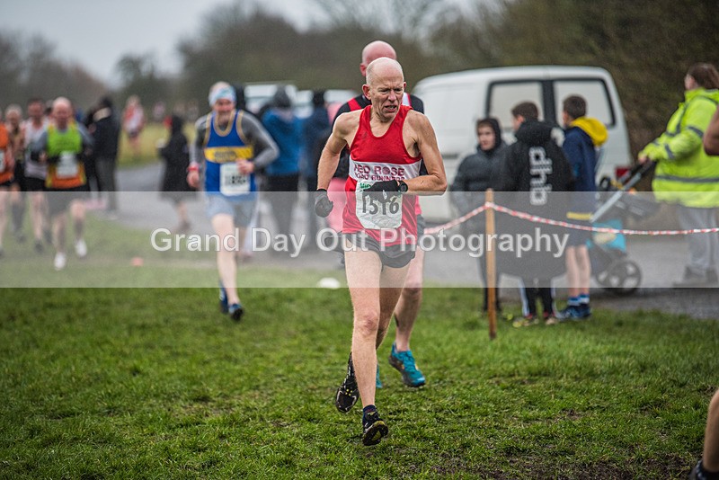 Blackpool-670 - Mid Lancs XC Blackpool Saturday 13th January 2024