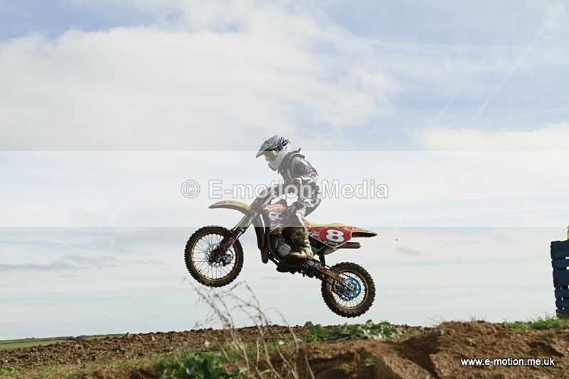 MX 291011 440 - Guernsey Championship 29/10/11