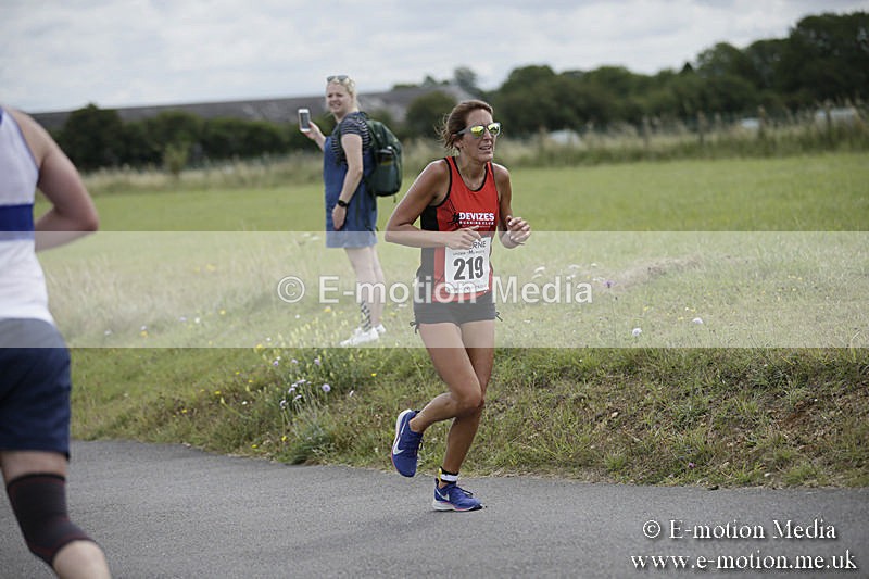 CAD5M 210719-0662 - Cadence Events Colerne 5 Miler  21-Jul-2019