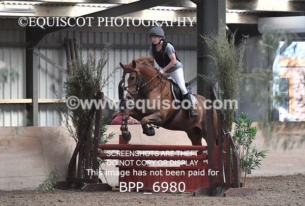 BPP_6980 - CLASS 3 BE80CM