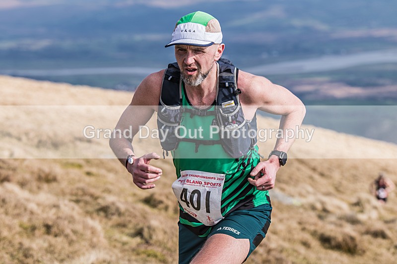 Black Combe-1630 - Black Combe Fell Race Saturday 7th March 2026