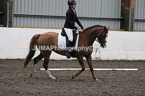 SIAL4265 - CAbin Dressage 5th july 2025