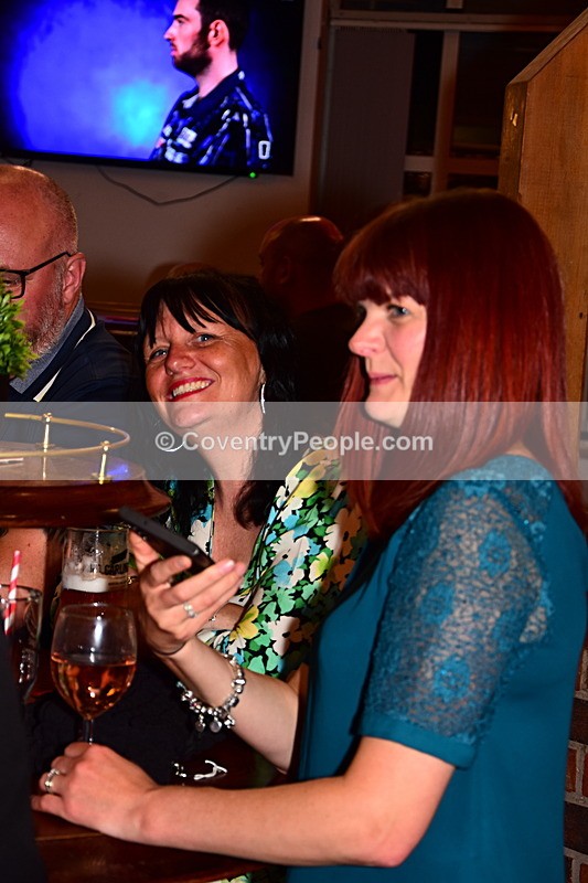 COU-650 - Courtney's 21st
