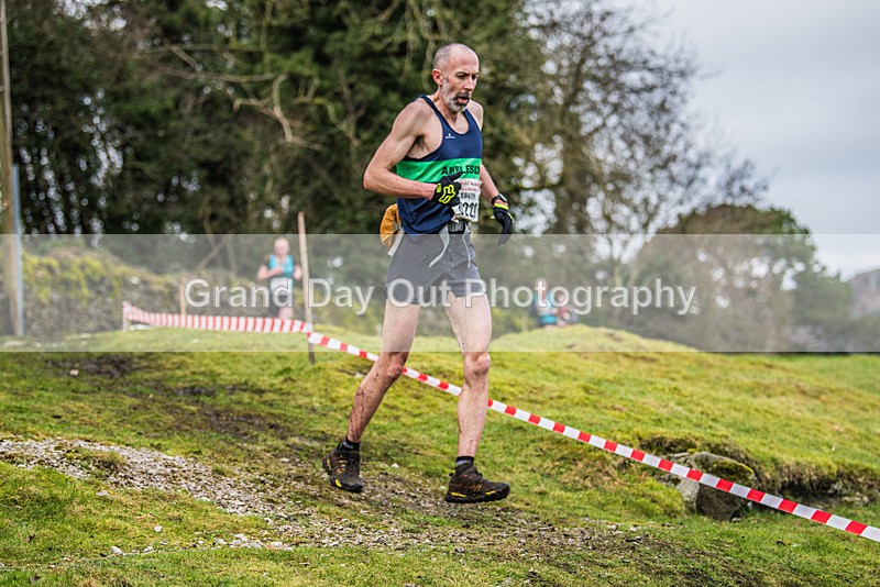 Giggleswick-1082 - Kendal Winter League Races Giggleswick Sunday 14th January 2024