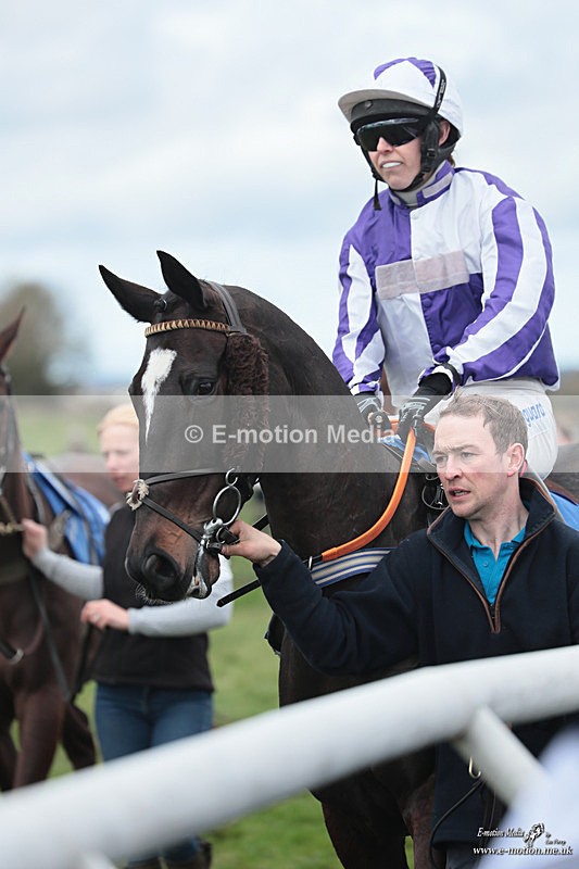 PtP 170324 2075 - Oakley Hunt PtP Brafield-On-The-Green 17/03/24