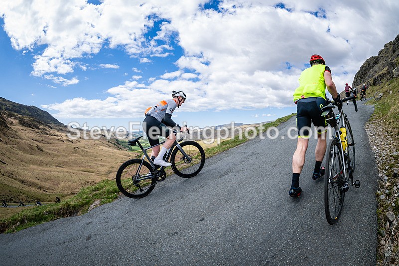 130650 - Hardknott Pass Camera 2 13.00-14.00