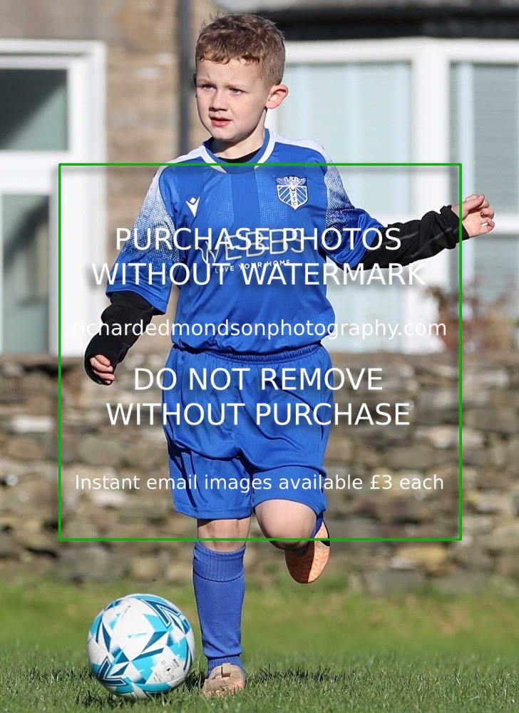 IMG_4218 - Wattsfield U8 vs Grange Utd U8 (11/11/23)