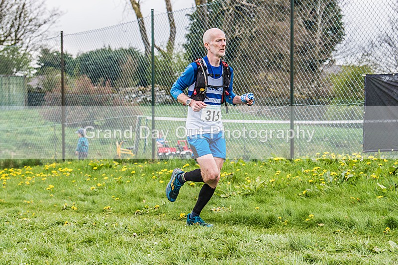 3 Peaks-1519 - The 3 Peaks Race - The Finish - Saturday 29th April 2023