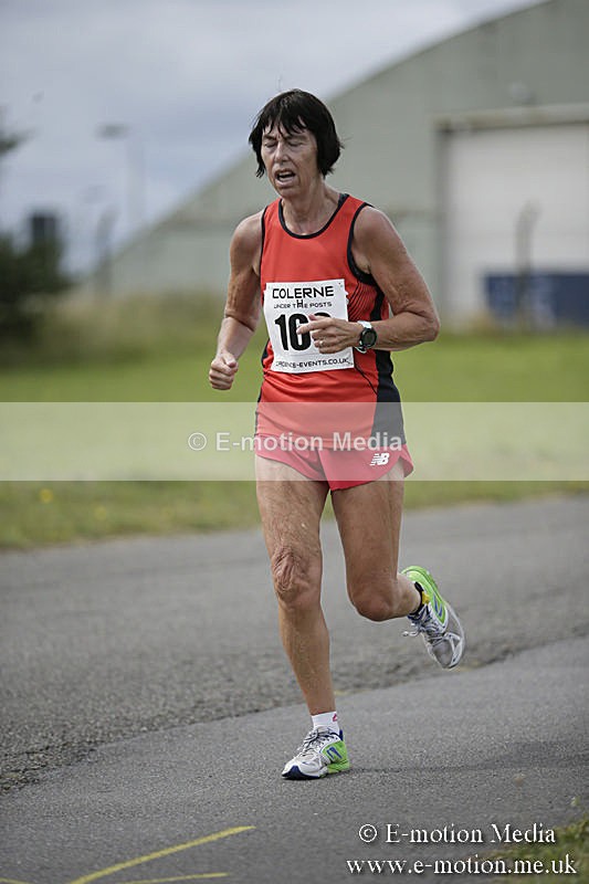 CAD5M 210719-0818 - Cadence Events Colerne 5 Miler  21-Jul-2019