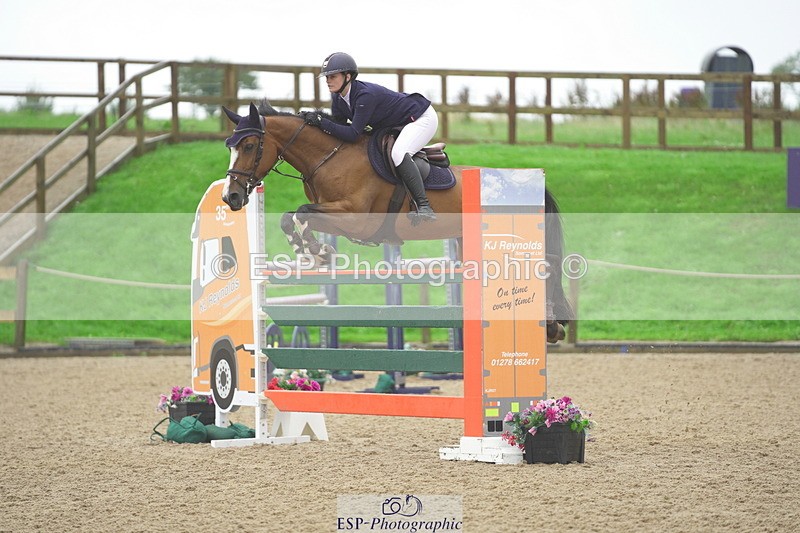 230730A-120920-09044 - Cls 26 NAF Silver 1st Jump Off