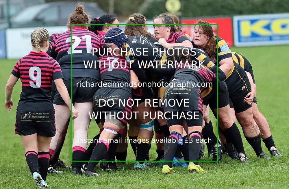 IMG_4441 - Kendal Ladies Wasps