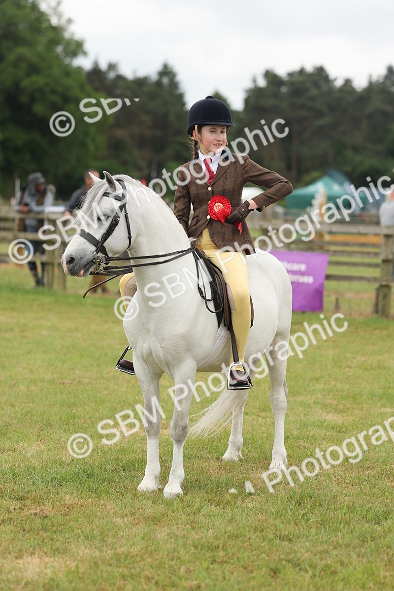 SBM_07134 - Class 76-77 - Ridden M&M Welsh Ponies