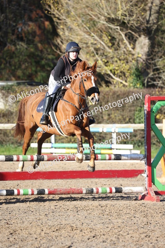 20251130-1497 - Class 3 - 80cm