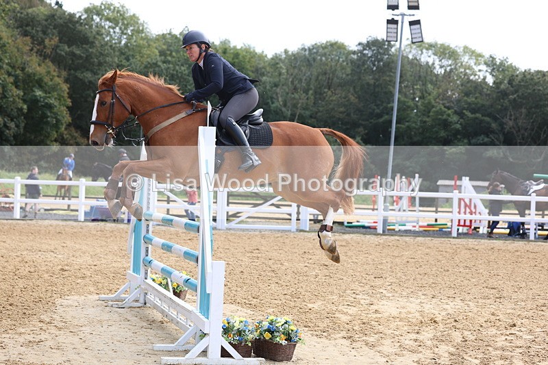 3E7A0314 - Class 12: 1.05 National Amateur Qualifier