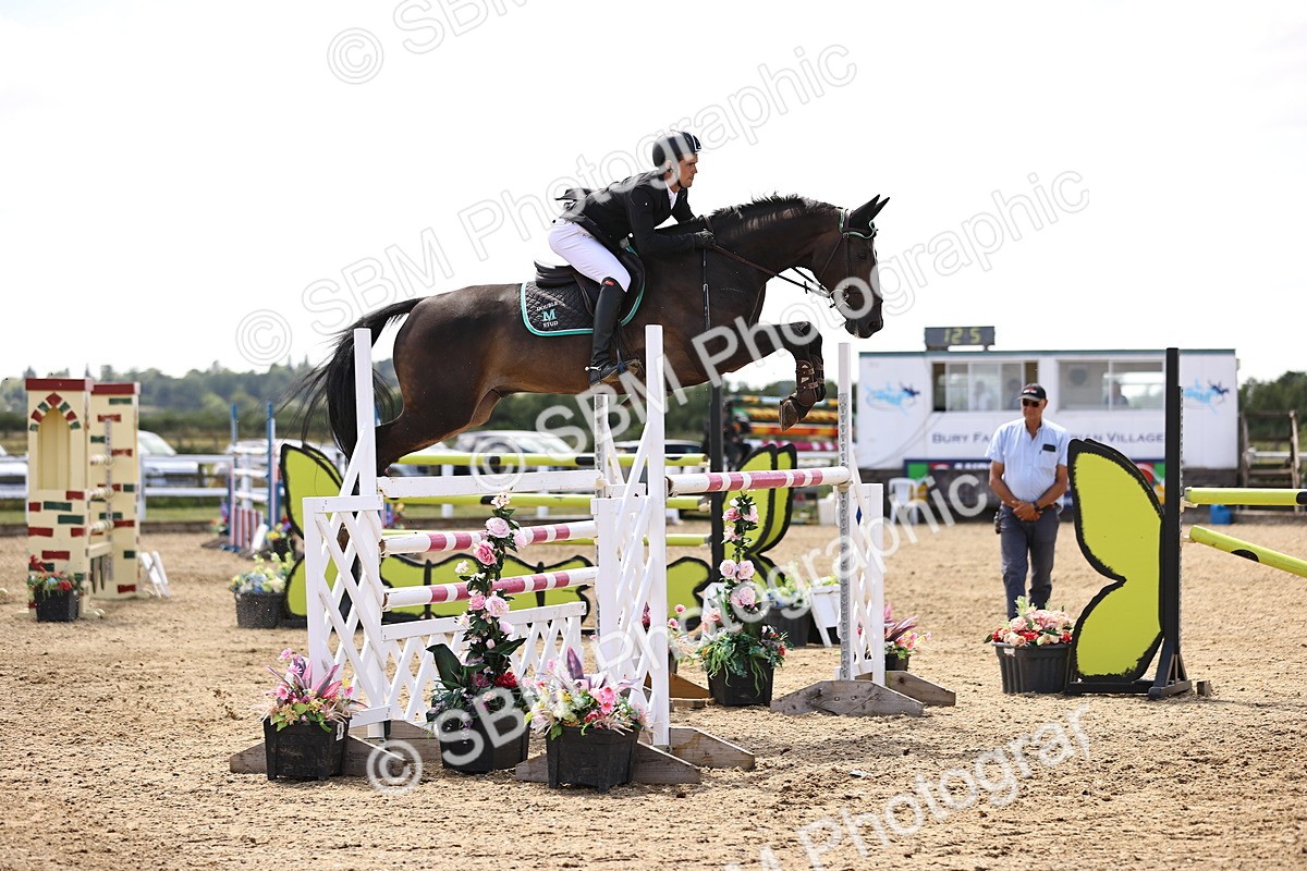 SBM_003959 - Class 23 - Talent Seekers Inc 7 yr Old Championship Qualifier 1.30 - 1st Half