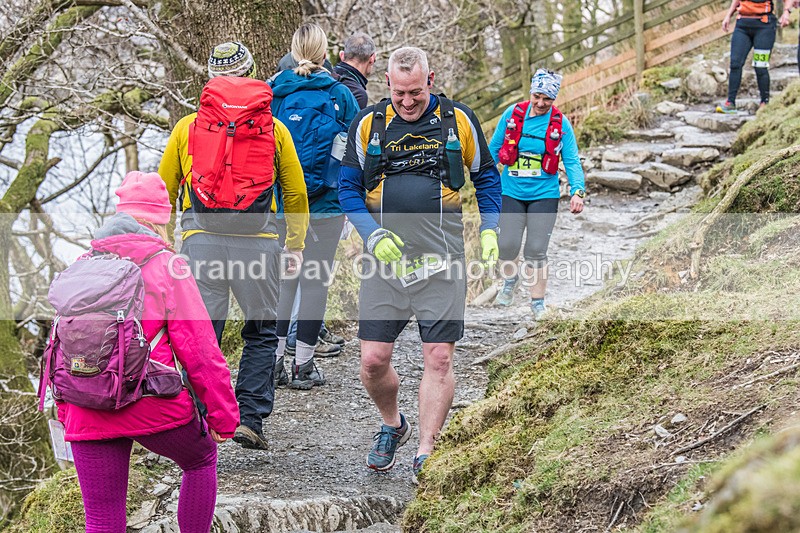 Buttermere-288 - Fellside Events Buttermere Trail Race Sunday 23rd March 2025