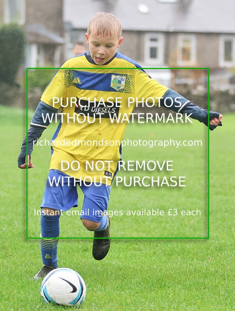 533A6560 - Wattsfield U9 vs Kendal United Rockets U10 (24/10/26)