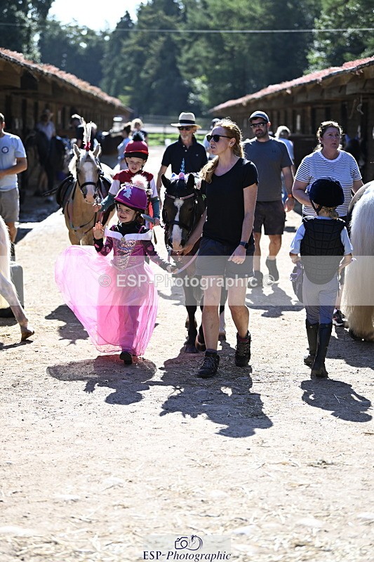 240728B-094236-00085 - Sunday Stable Shots and Fancy Dress