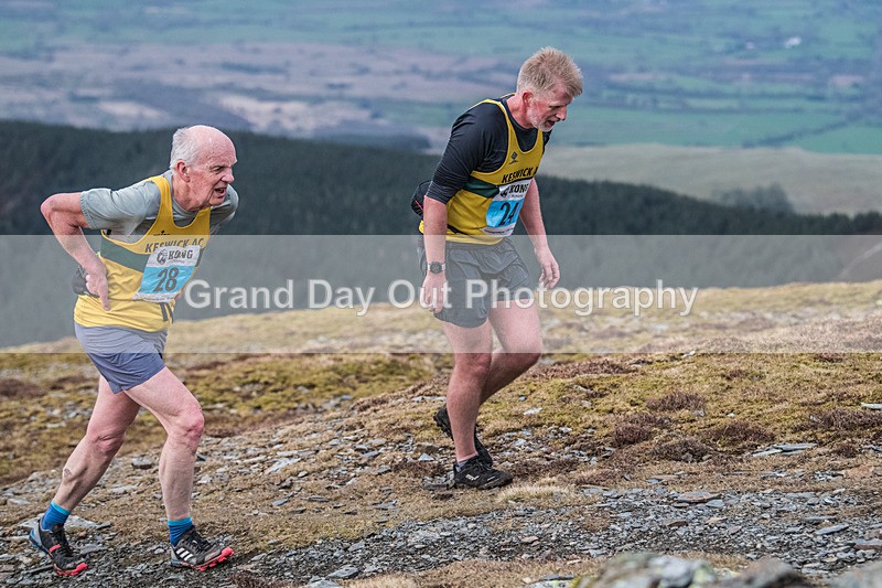 Grisedale-275 - Grisedale Grind Fell Race Wednesday 15th April 2026