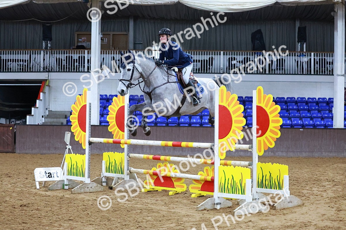 SBM_002205 - Class 4 - Senior Newcomers - 1.10m