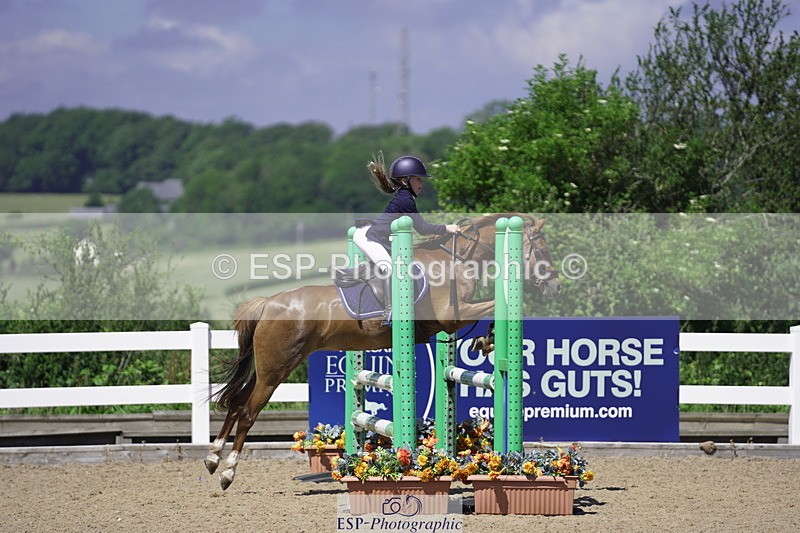 230624A-113044-01090 - Cls 22 British Novice 2nd Rs Jump Off and Pre