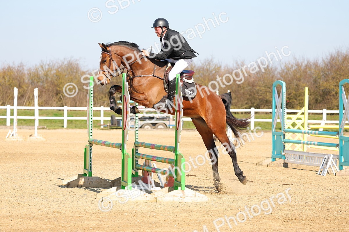 SBM_000487 - Class 2 - Senior British Novice - 90cm