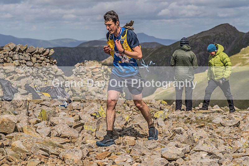Ennerdale-339 - Ennerdale Horseshoe Fell Race Saturday 8th June 2024