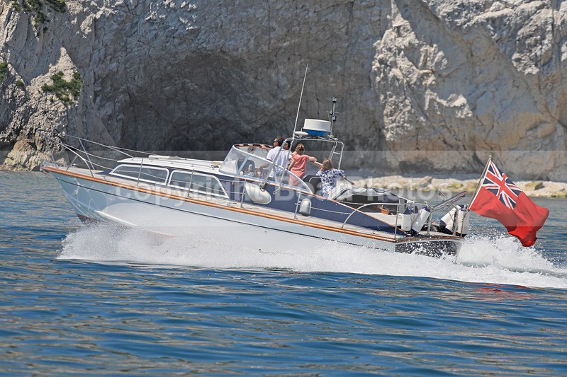 170618 UNNAMED - FAIREY 1Y3A4379 - Motorboats - Hardtop