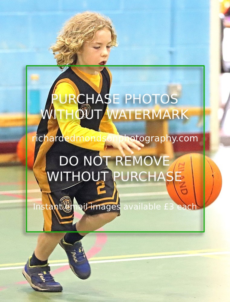 IMG_5407 - Youth Hoops Basketball