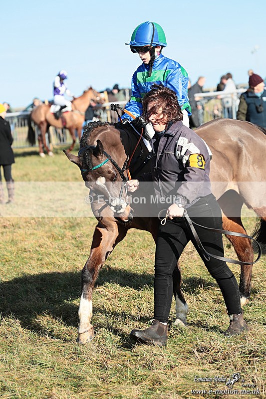 PR PtP 240126 295 - Pony Racing Horseheath 24/01/26